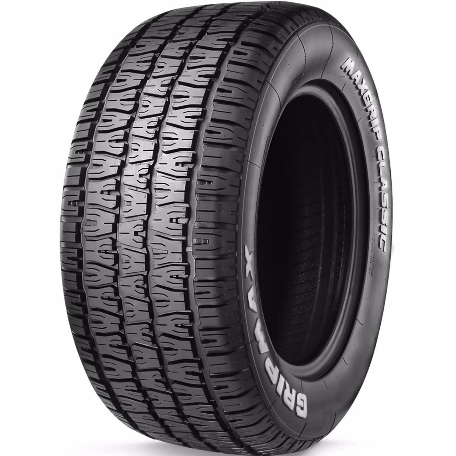 Gripmax MaxGrip Classic 255/60R15 102H Performance a/s All Season Tire