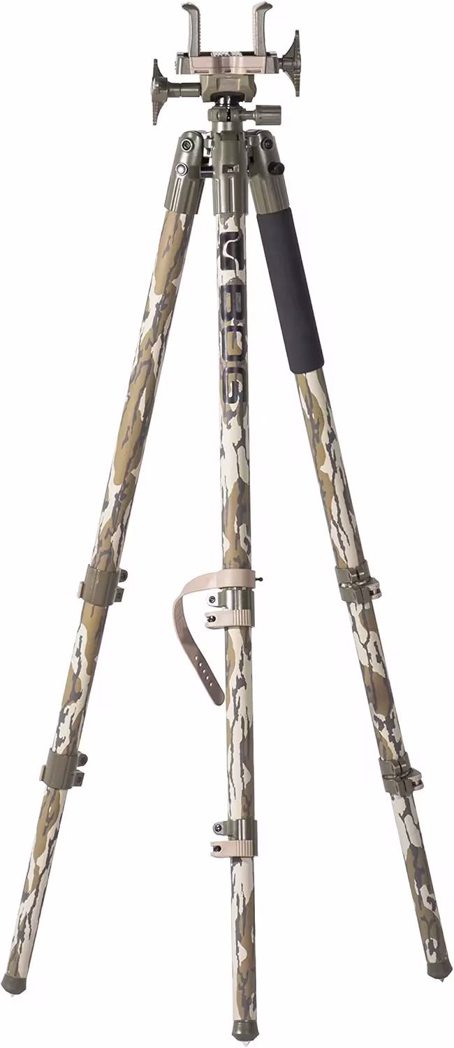 Camo Death Grip - Mossy Oak