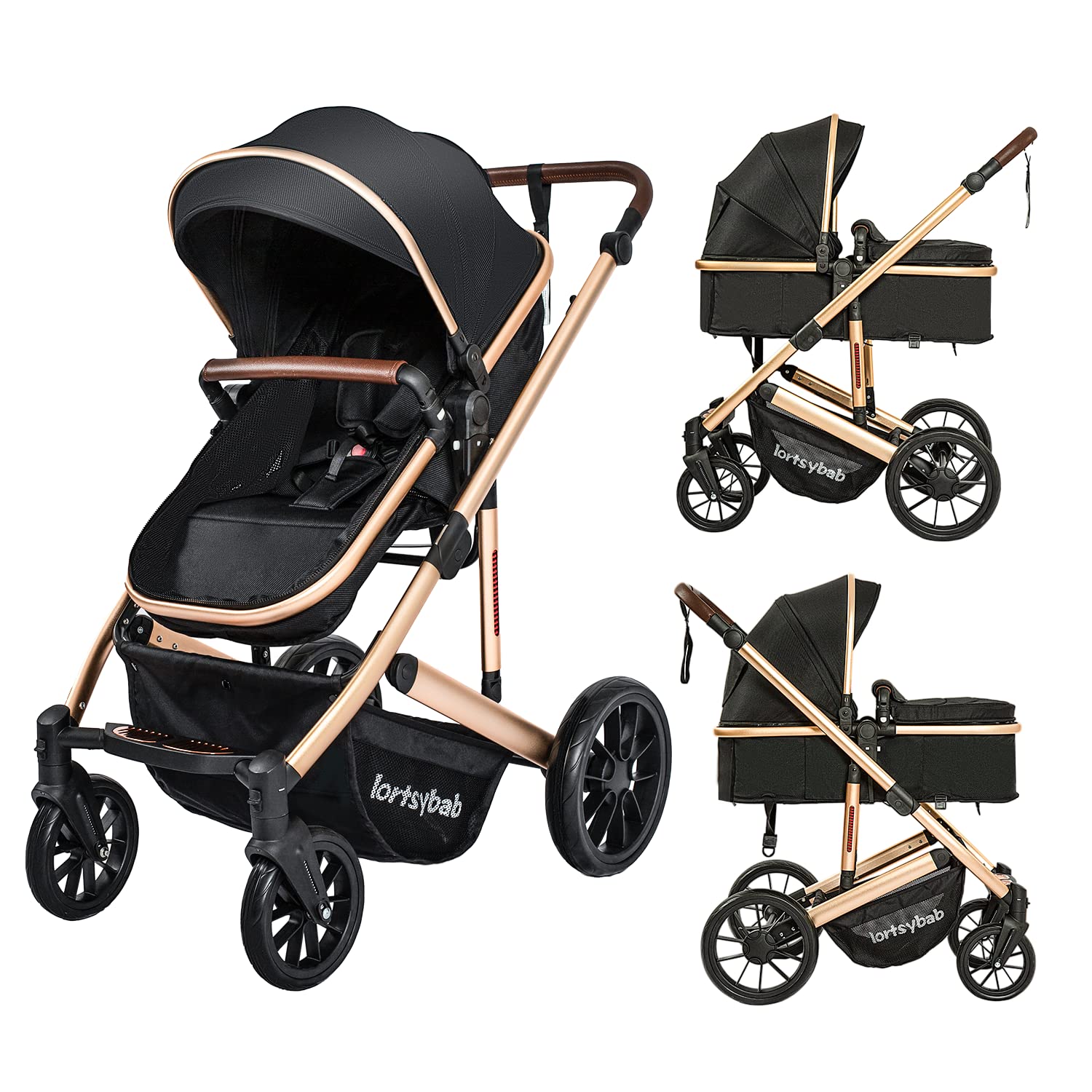 Baby Gear & Travel