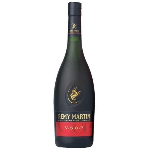 2026 NewRemy Martin VSOP - 750ML