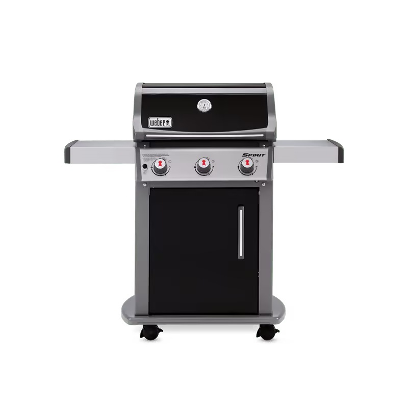 SPIRIT E-310 GAS GRILL