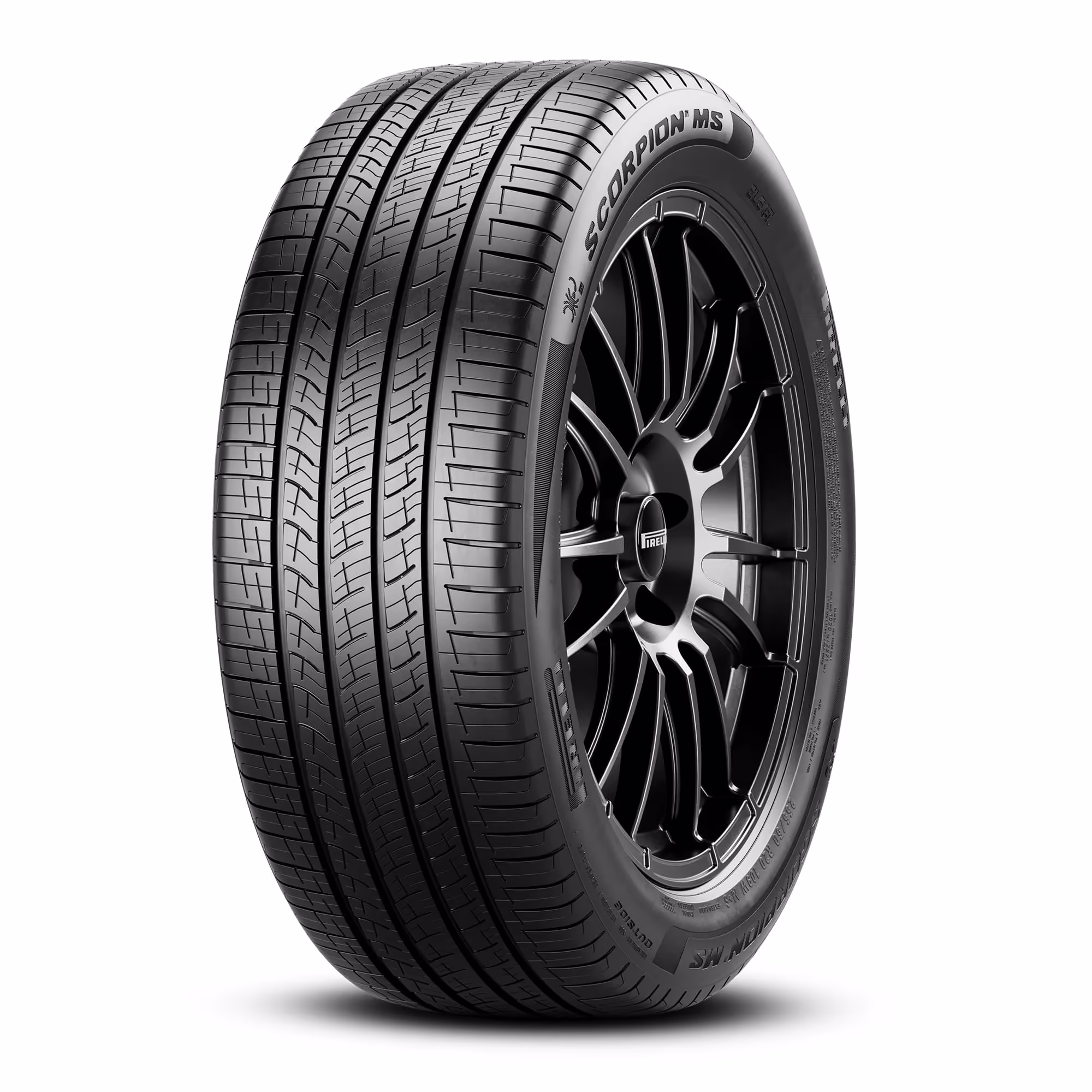 Full season 245/45R21 104V XL SUV/ crossover tires