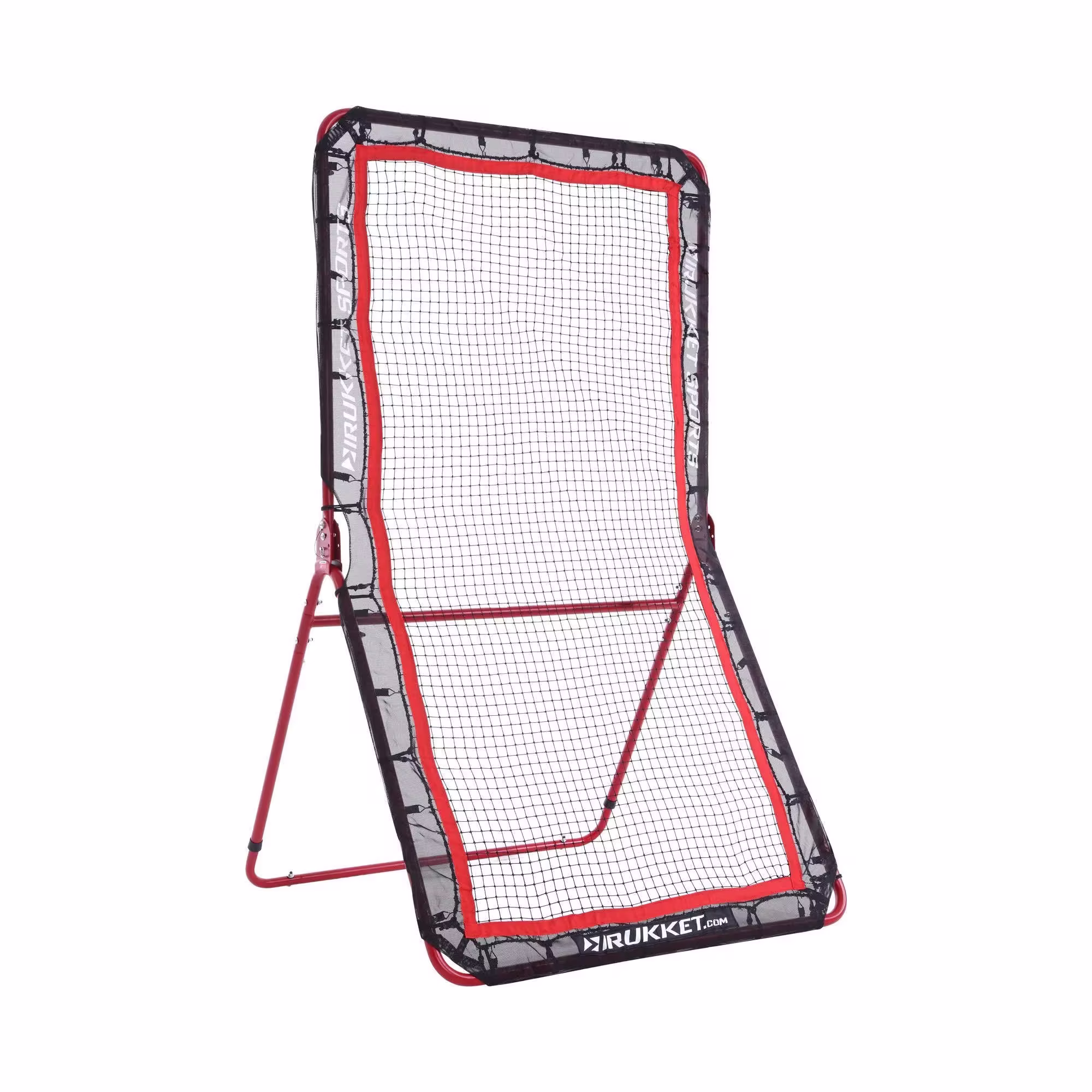 4 ft. x ft. Lacrosse Rebounder Throwing Pitchback Training Screen