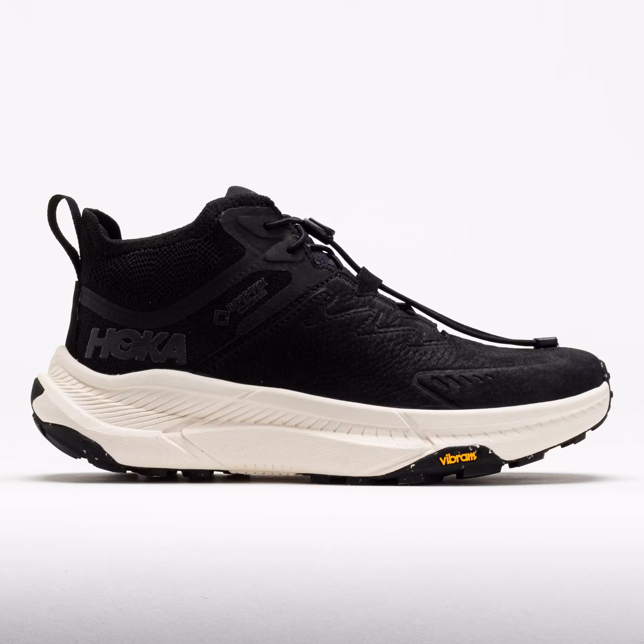 Transport Chukka GTX Women's Black/Alabaster