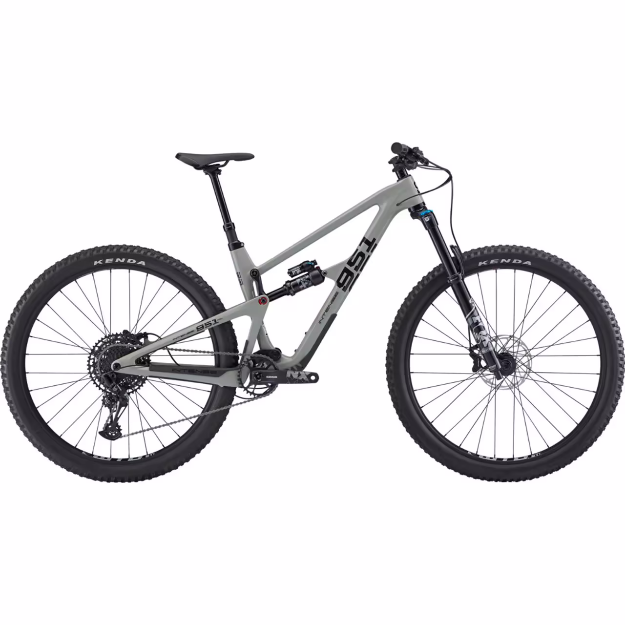 2024 Intense 951 Series Trail Bike