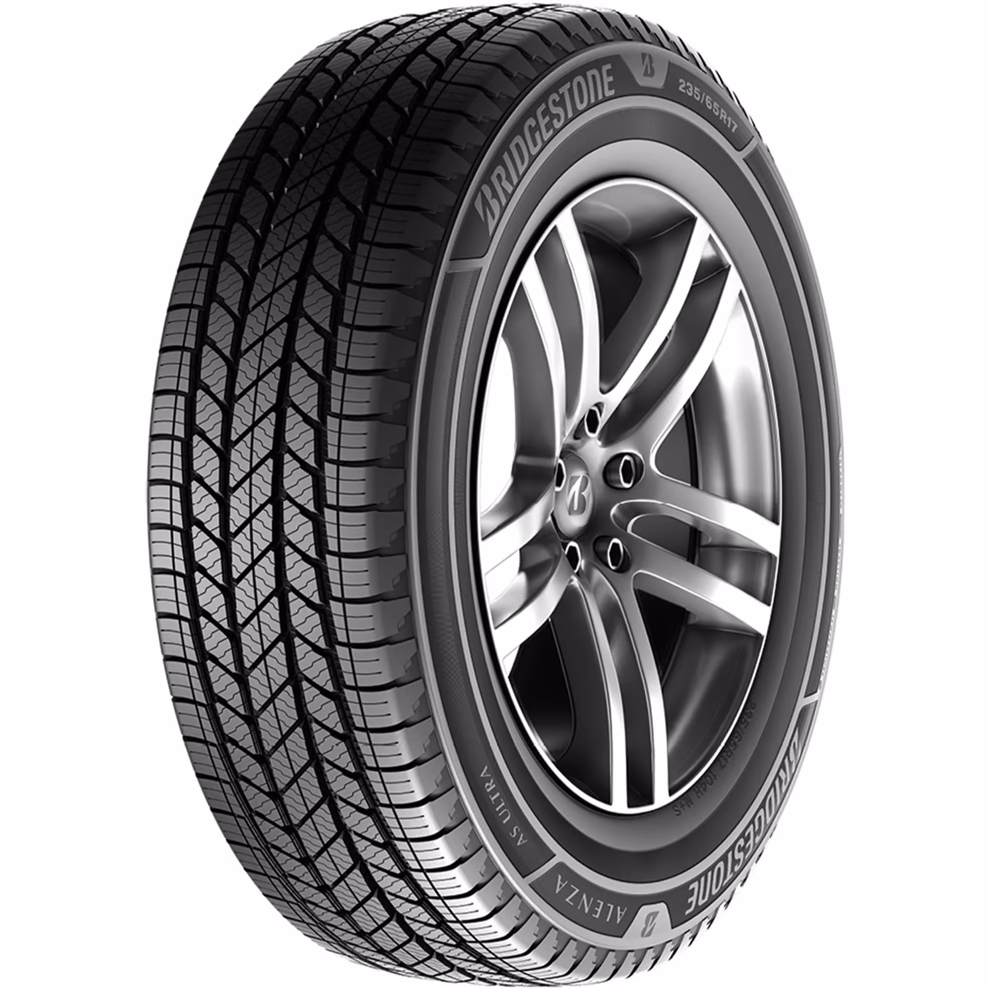 Full season 235/45R20 100W XL SUV/ crossover tires