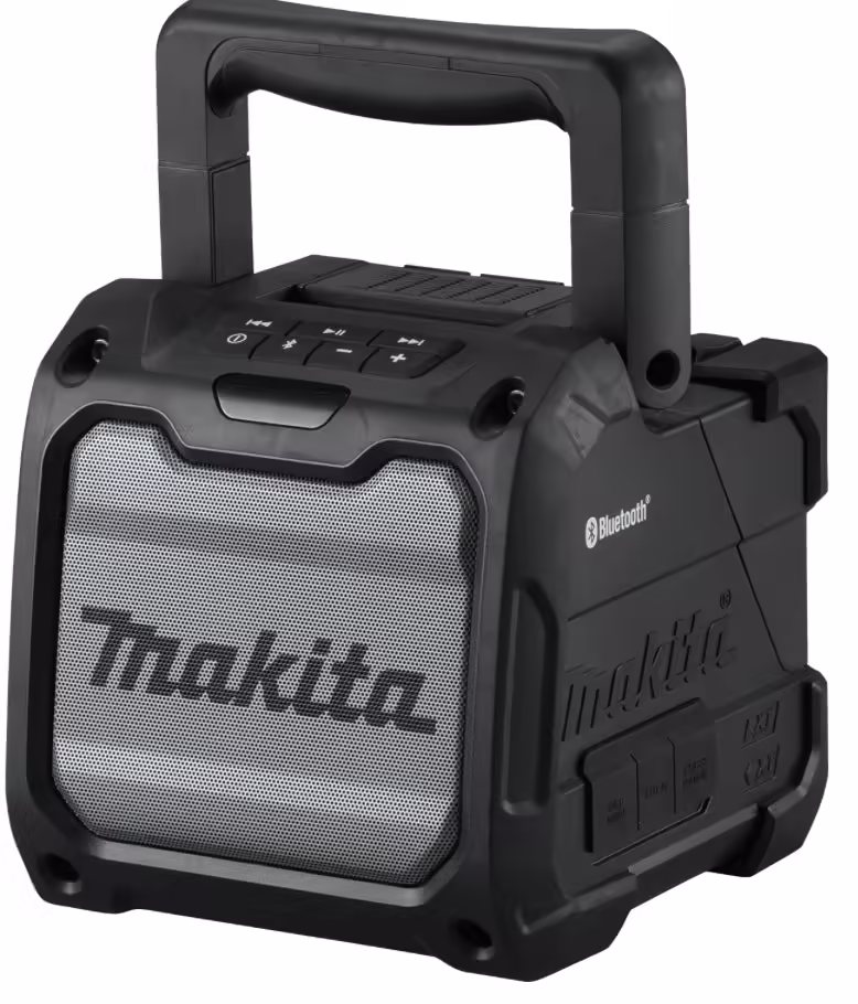 Factory Serviced Cordless Job Site Speaker Tool Only