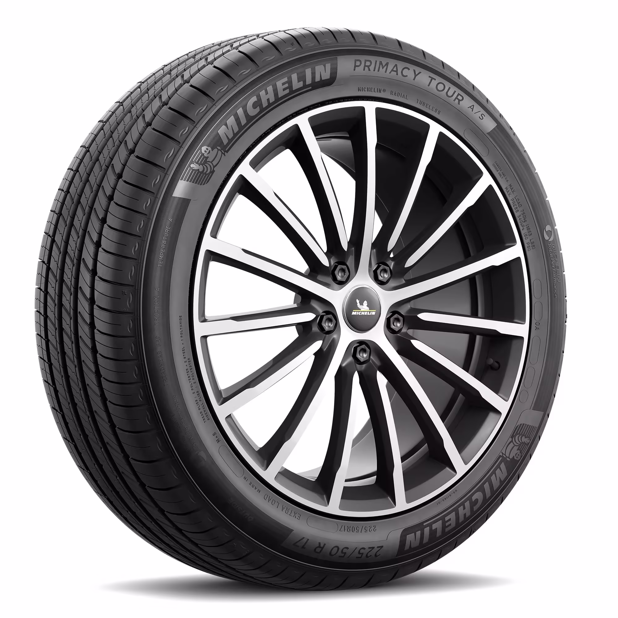 All season tires 315/40R21 111H