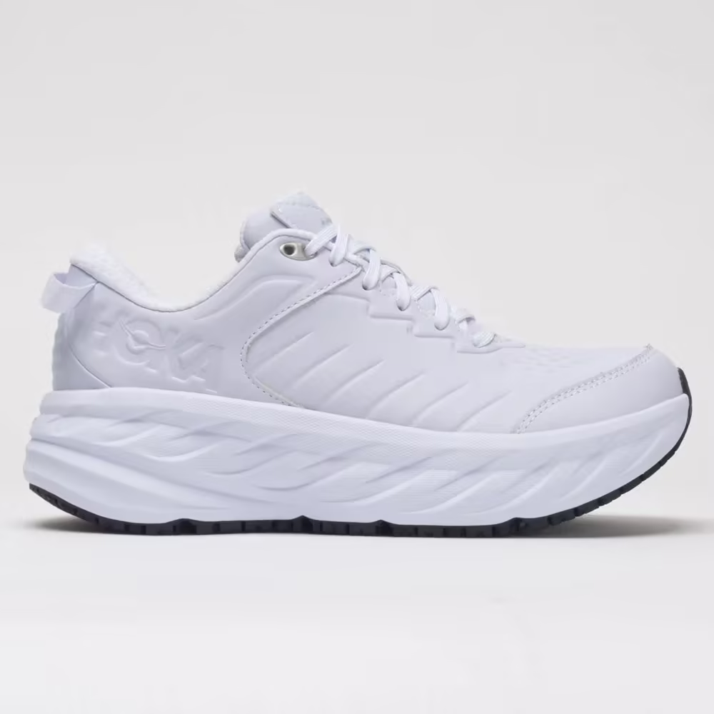 Bondi SR Women's White