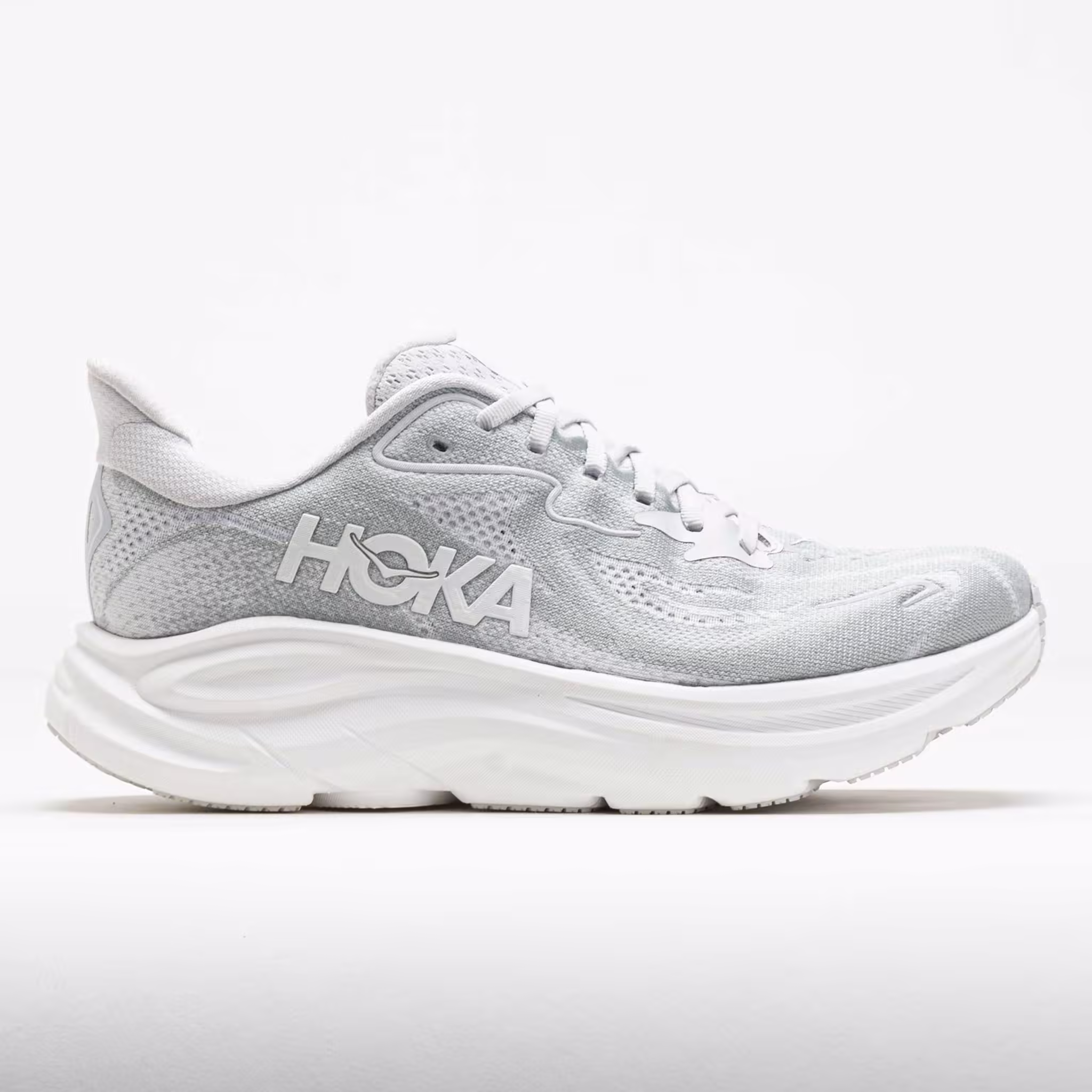 Clifton 10 Women's Cosmic Grey/Stardust