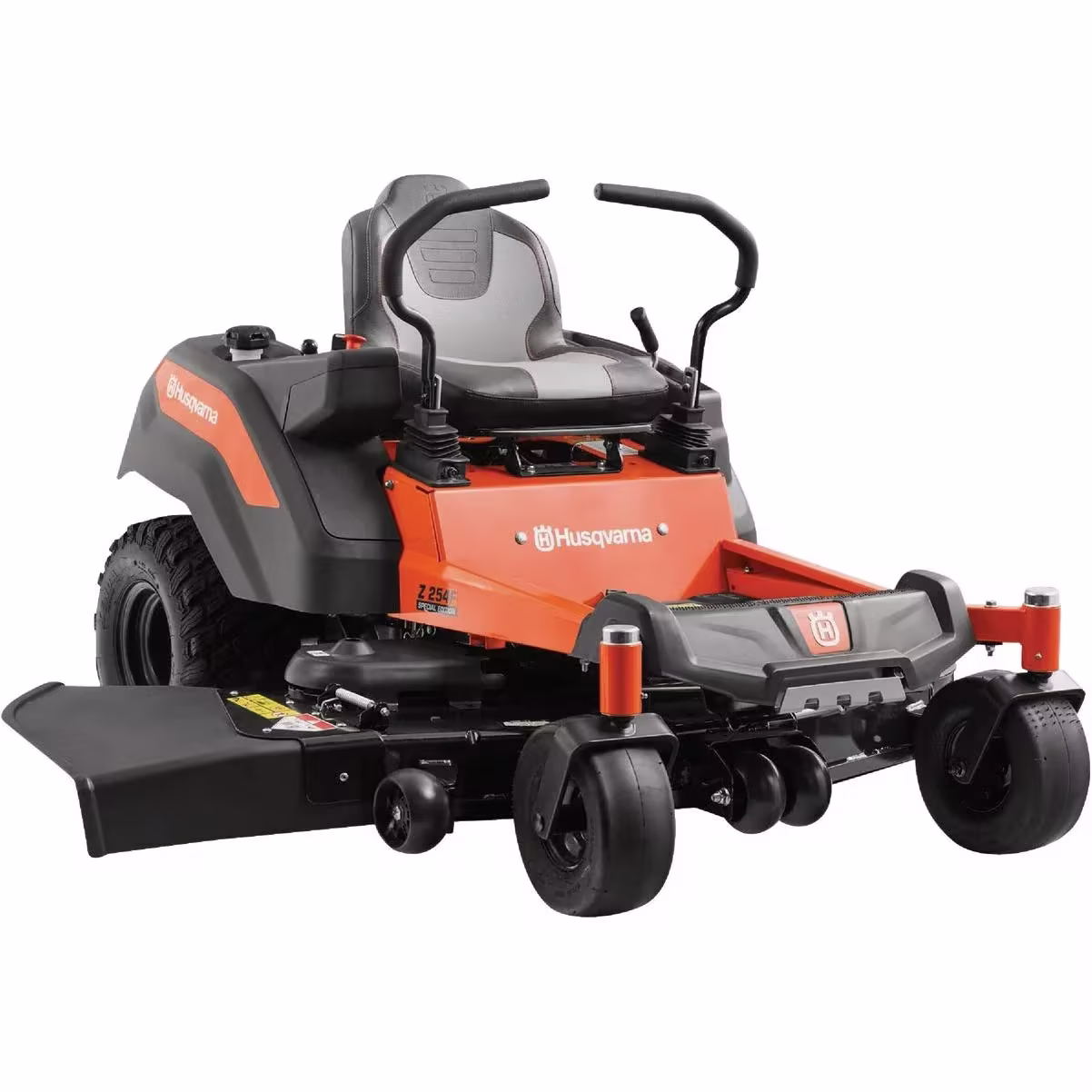 Husqvarna Z254F Special Edition 54-in Zero-Turn Riding Lawn Mower – 23-HP V-Twin Engine