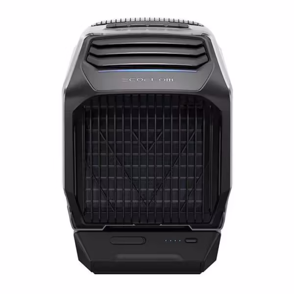 ECOFLOW WAVE 2 1800W Portable Outdoor AC With Heater, 6K BTU (SAK84173)