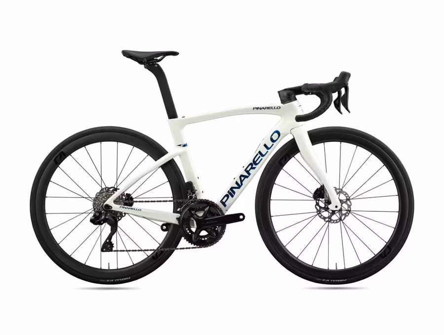 Pinarello F5 105 12s DI2 Disc Road Bike