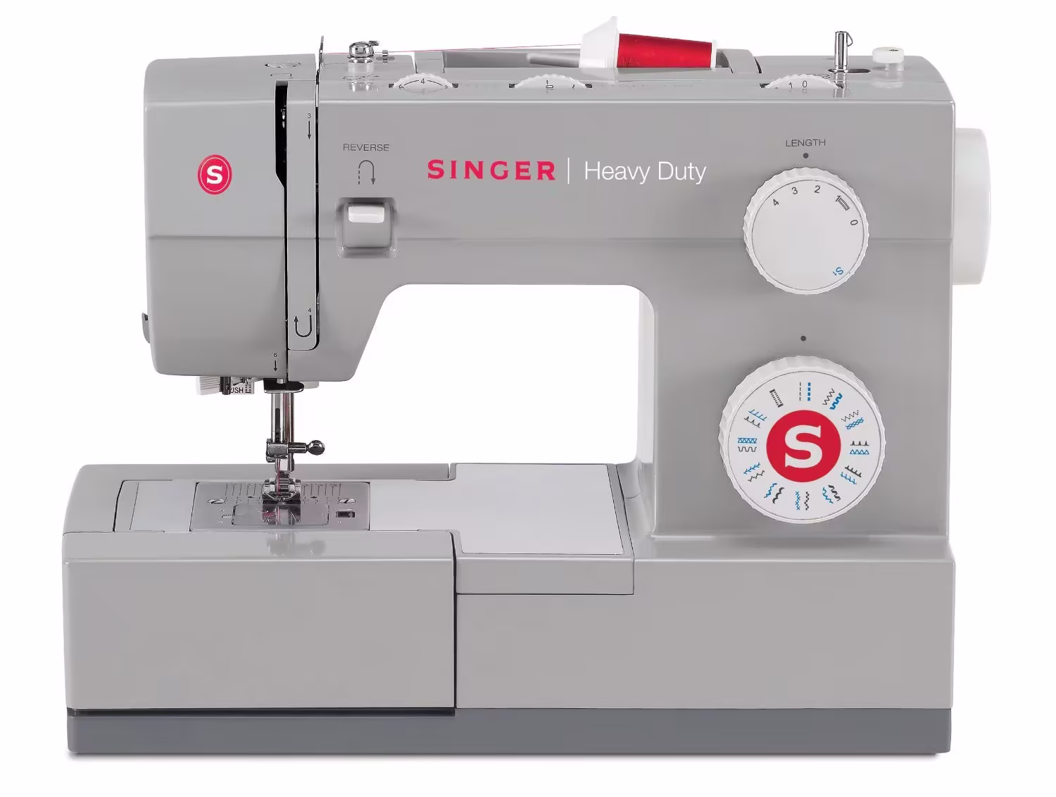 2025 SINGER Heavy Duty 4423 Sewing Machine