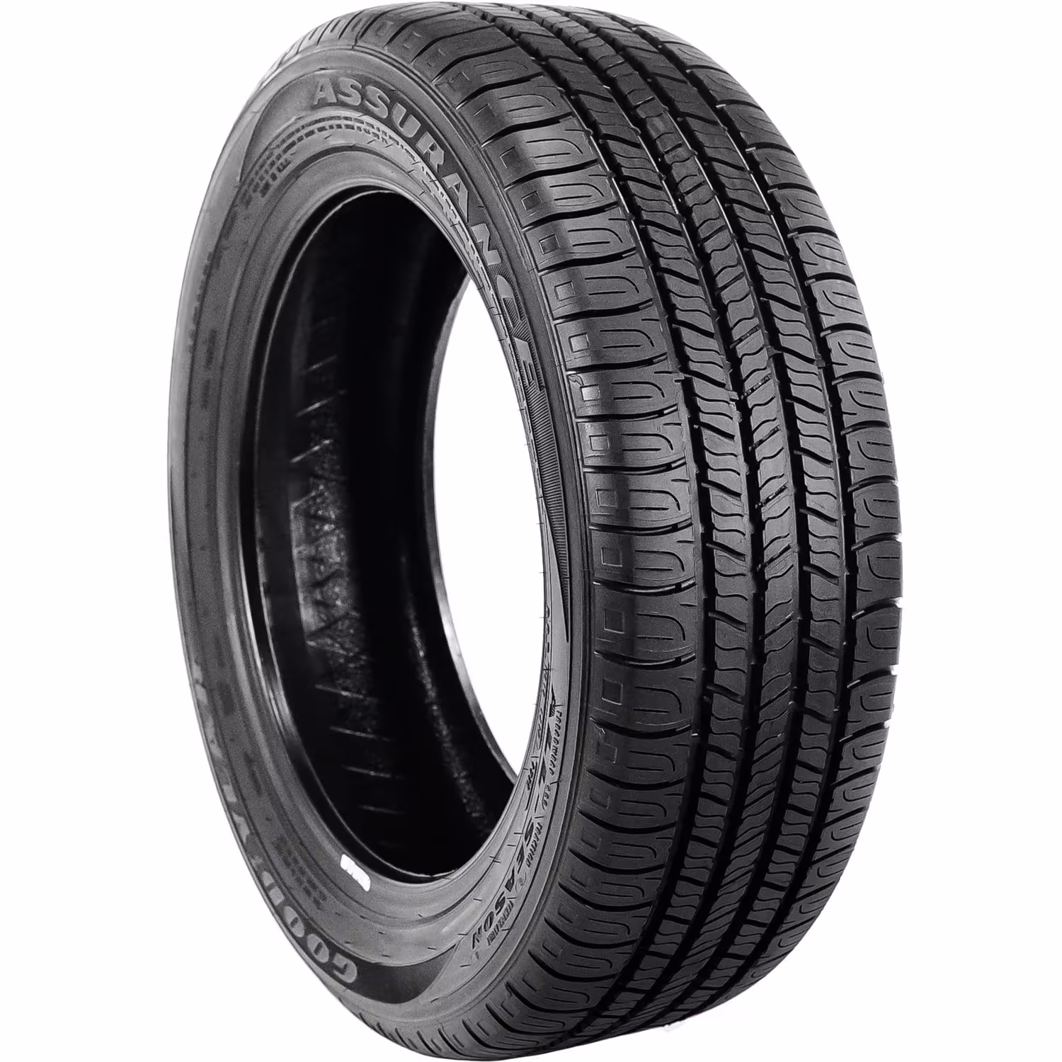 Goodyear Assurance All-Season 245/60R18 105H A/S All Season Tire