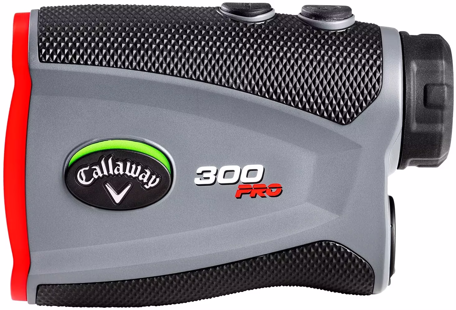 Callaway 300 Pro Slope Laser Golf Rangefinder Enhanced 2021 Model Now With Added Features