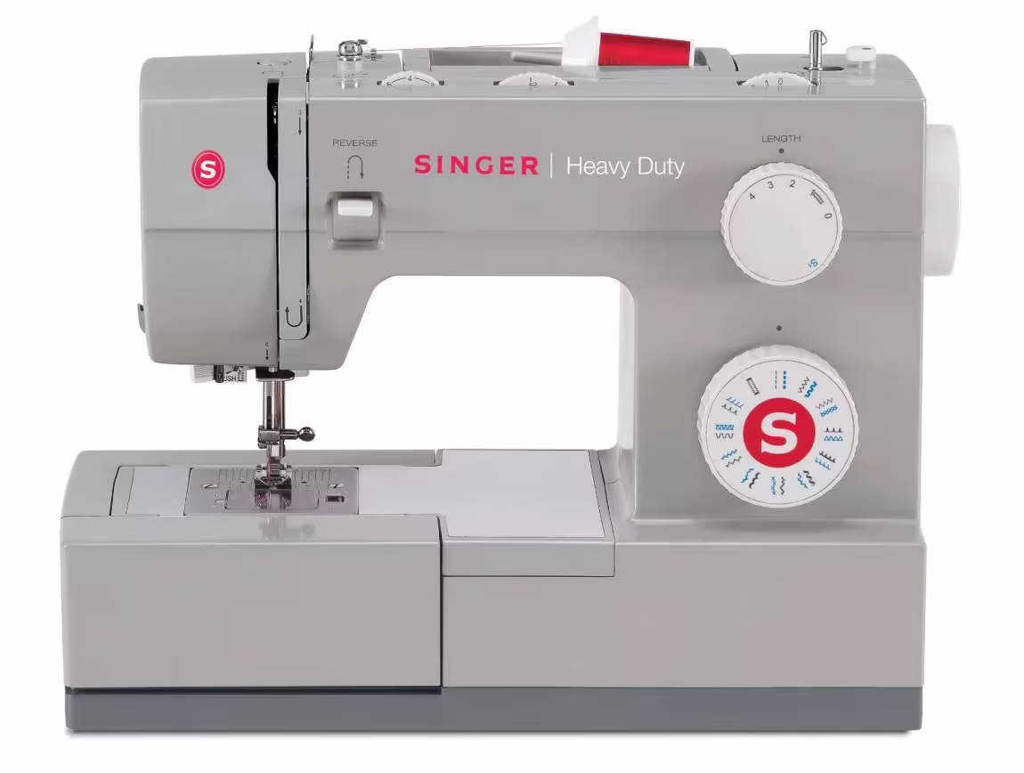 SINGER Heavy Duty 4423 Sewing Machine
