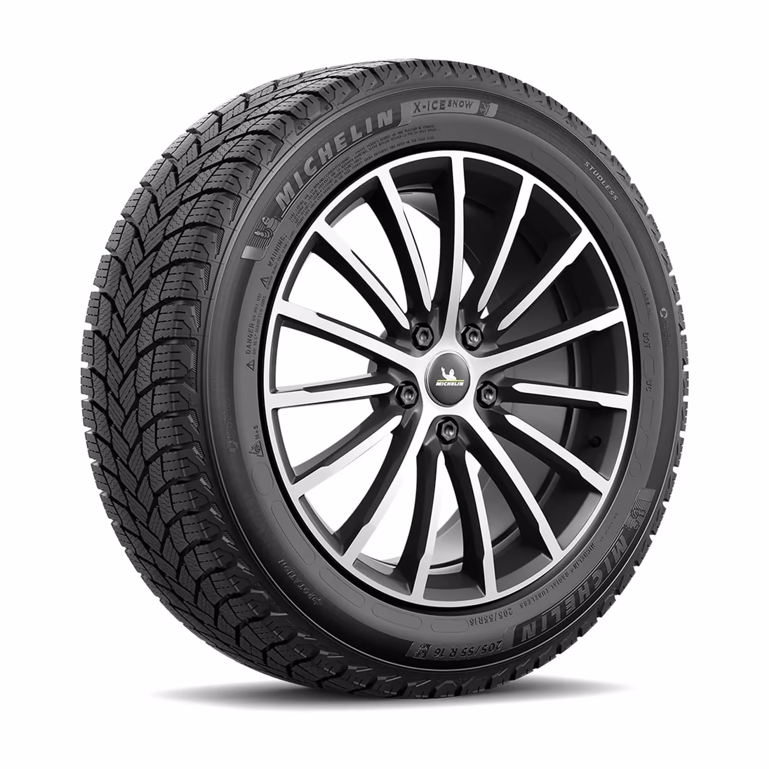Snow winter 255/50R20 109T XL passenger car tires