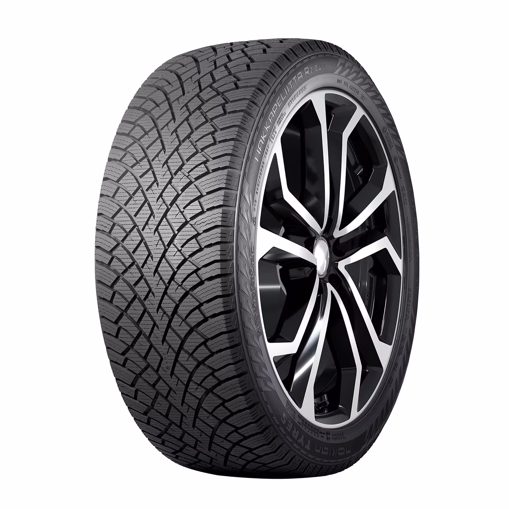 SUV Winter 315/40R21 115T XL SUV/ crossover tires