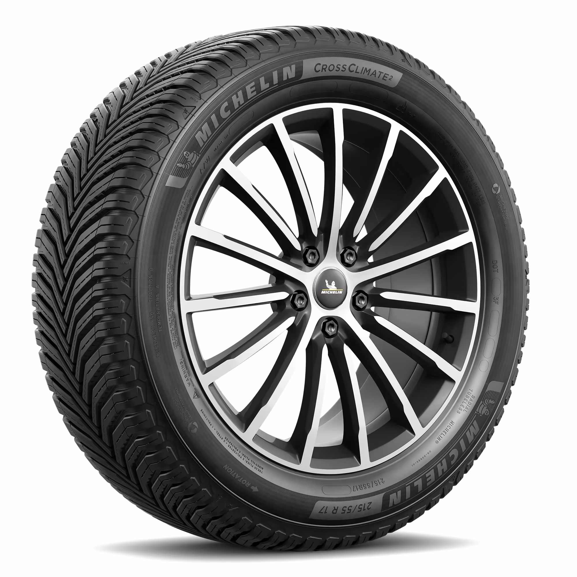Full season 245/45R21/XL 104V tires
