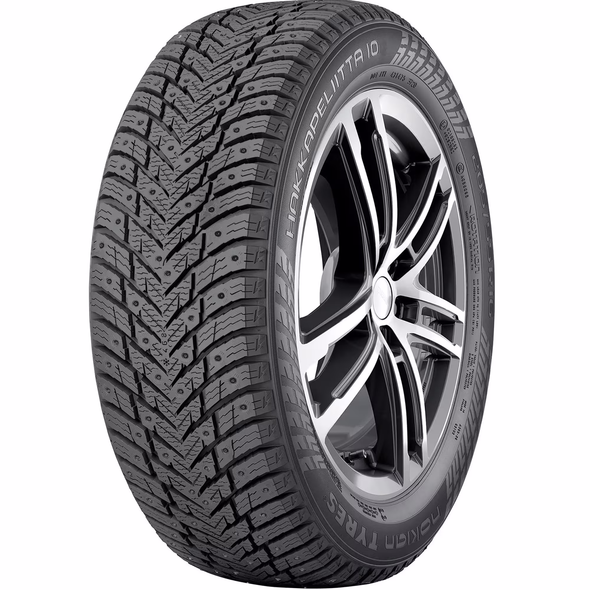 235/35R20 92T XL tyres for passenger cars