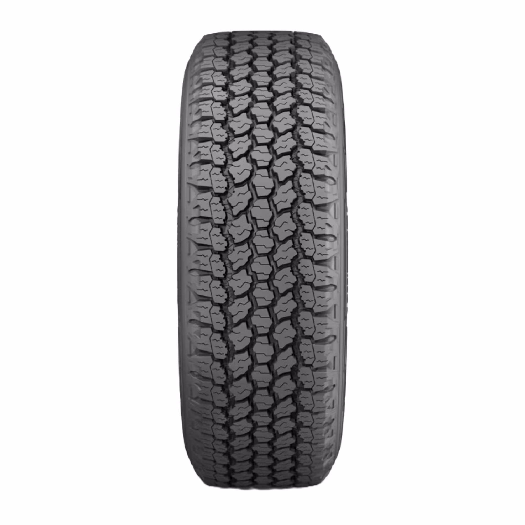 All-terrain Adventure All-Terrain LT275/65R20 126/123S E Light truck tire