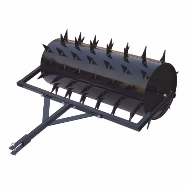 2025 Yard Tuff SE-60 Drum Spike Aerator