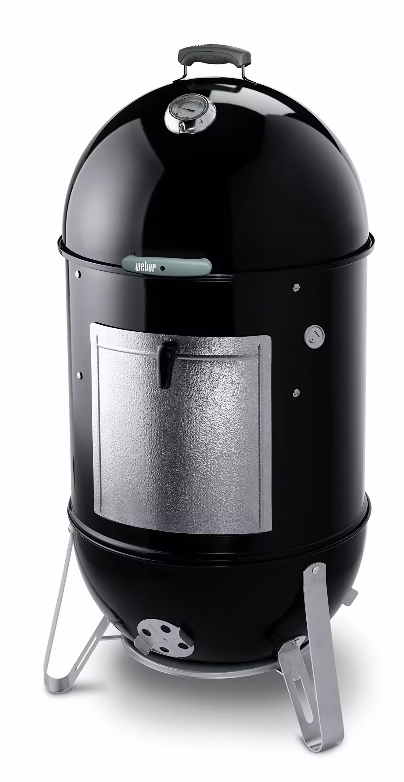 Weber 22" Smokey Mountain Cooker/Smoker