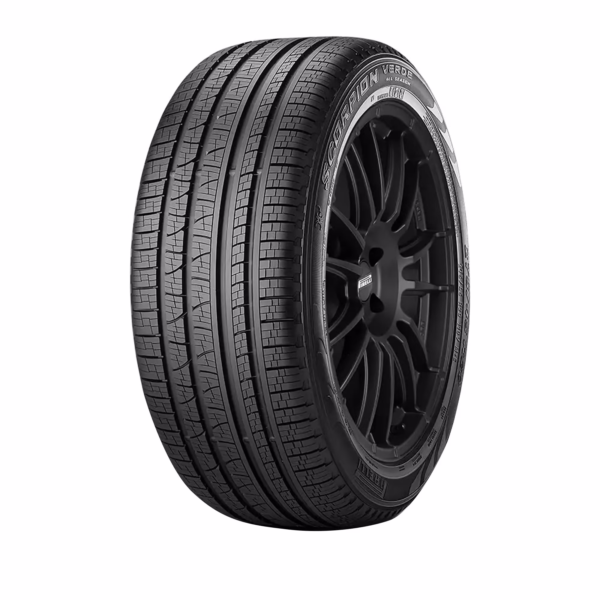Full season 285/40R21 109V XL SUV/ crossover tires