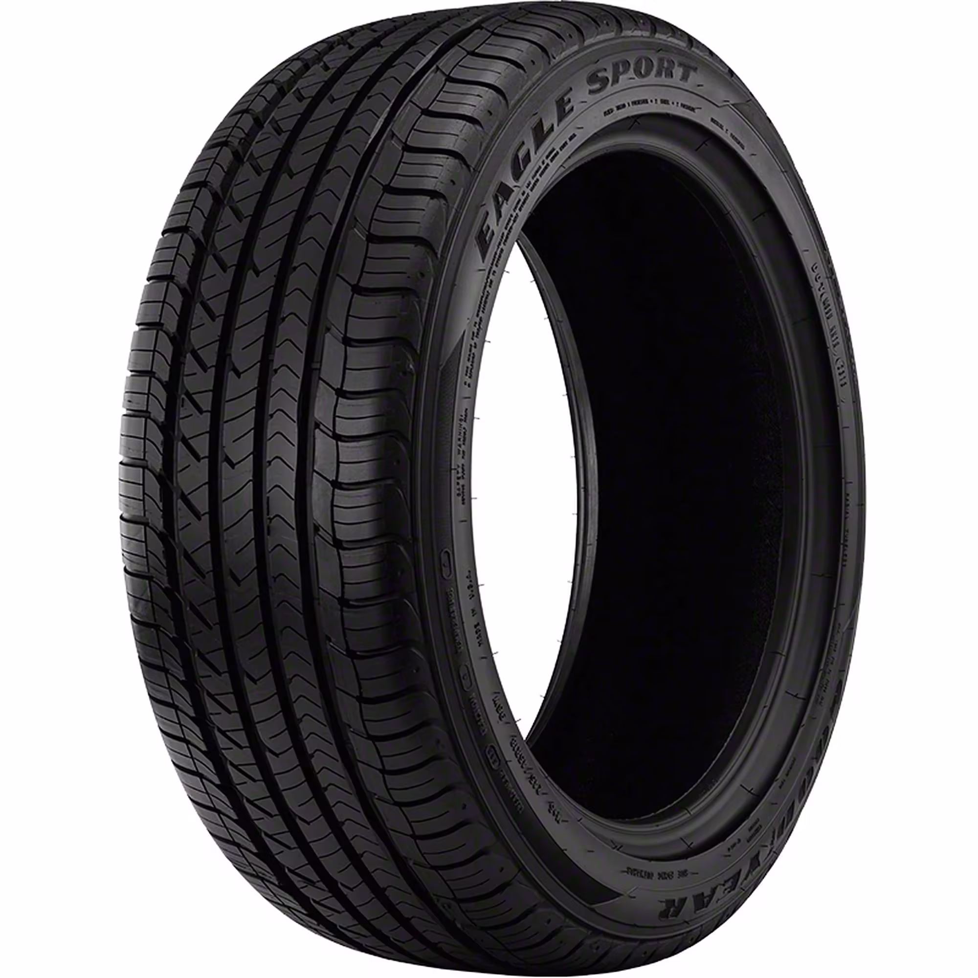 Full season 255/35R19 96W XL passenger tires
