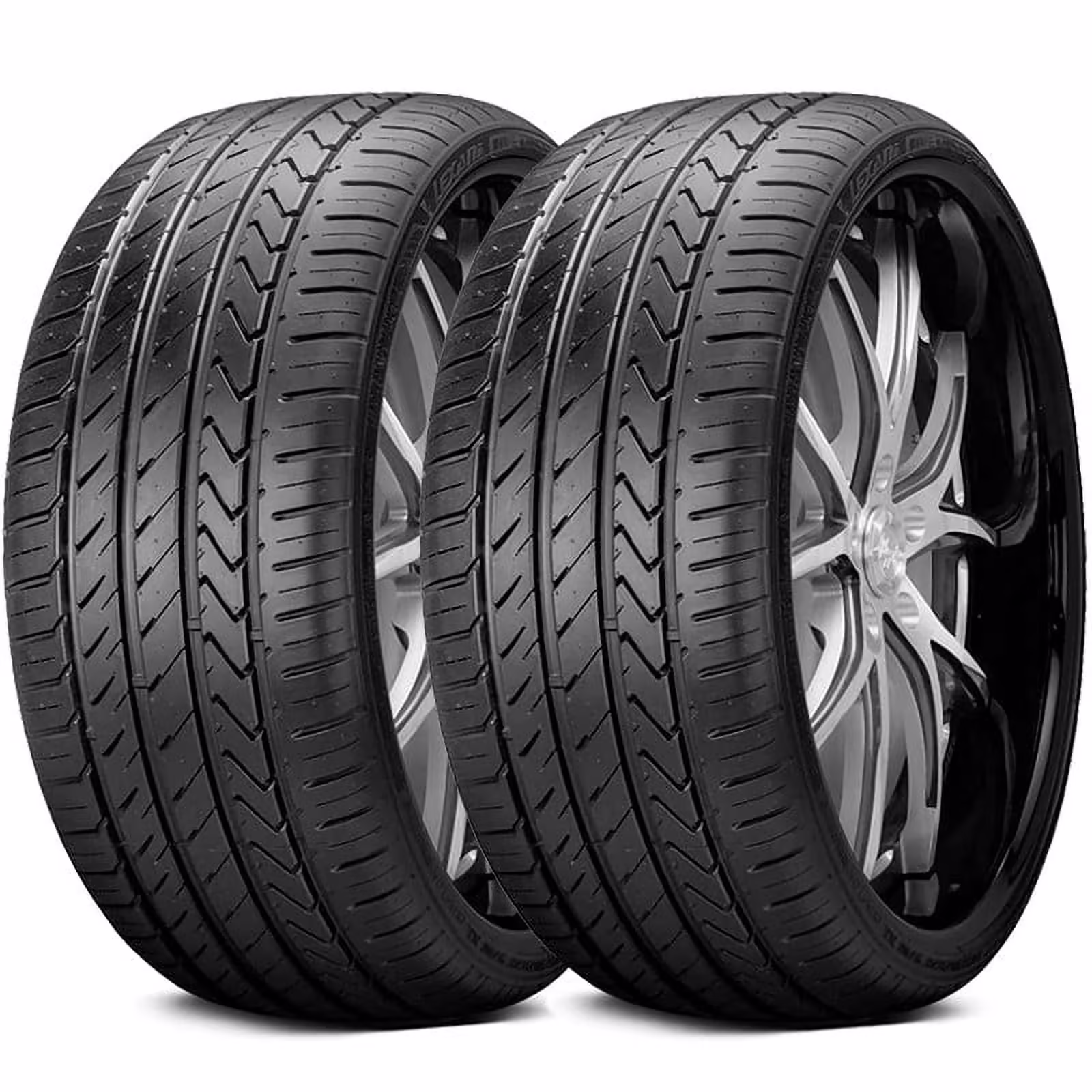 265/30R20 94Y XL Full season ultra-high pressure performance tyre LXST202030070/265/30/20/2653020 Suitable for: 2016-22 Audi A5 Quattro technology, 2019-22 Audi A5 Sportback technology