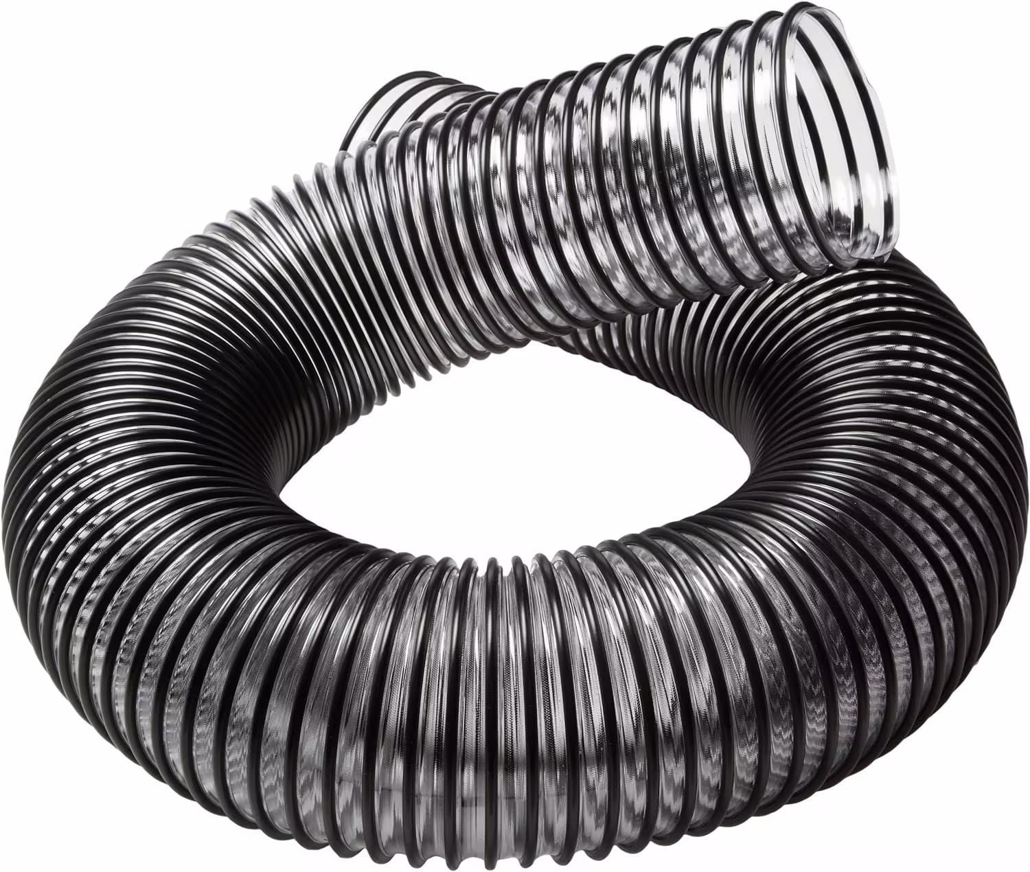Agri-Fab Clear 69860 Hose, (84" inches Long by 6" Wide)