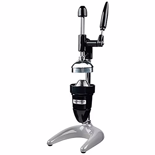 Hamilton Beach 932 Commercial Citrus Juicer, Black : Home & Kitchen