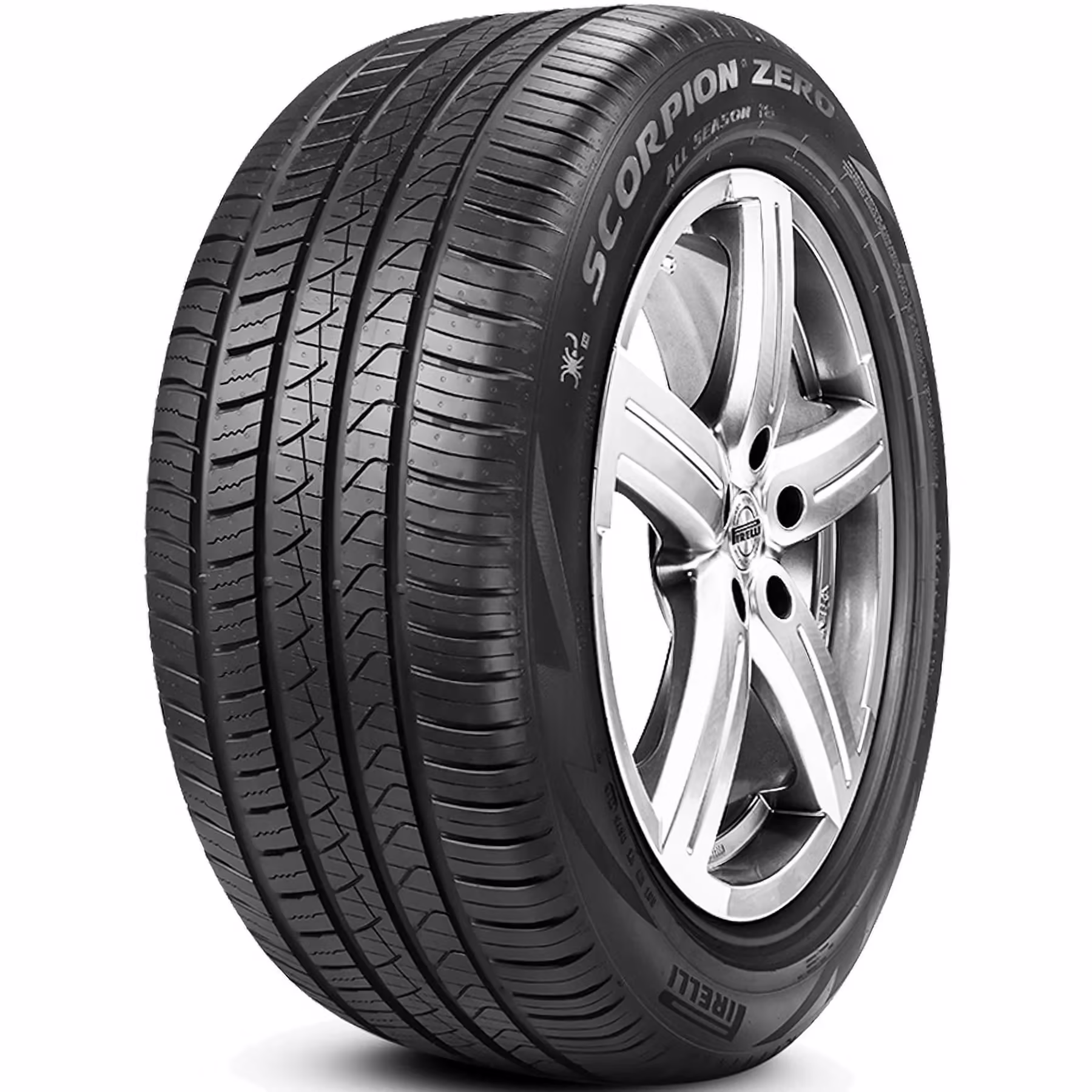 Full season 255/45R20 105Y XL SUV/ crossover tires