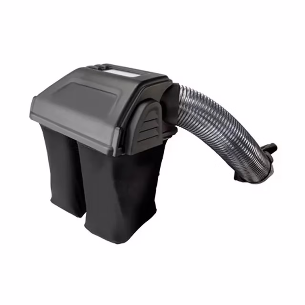 42-inch/46-inch Double Bagger for Riding Lawn Mowers