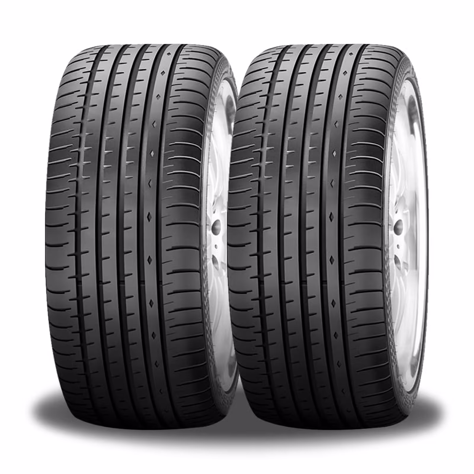 285/25R20 93Y Full season ultra-high performance tyre 1200041258/285/25/20/2852520
