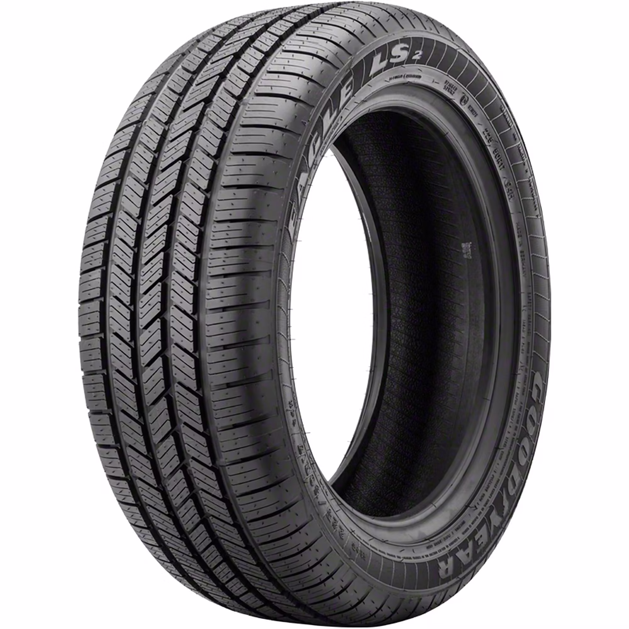 Full season 275/45R20 110V XL passenger tires
