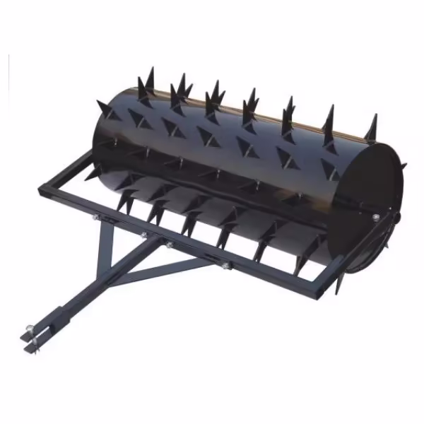2025 Yard Tuff SE-60 Drum Tip Aerator