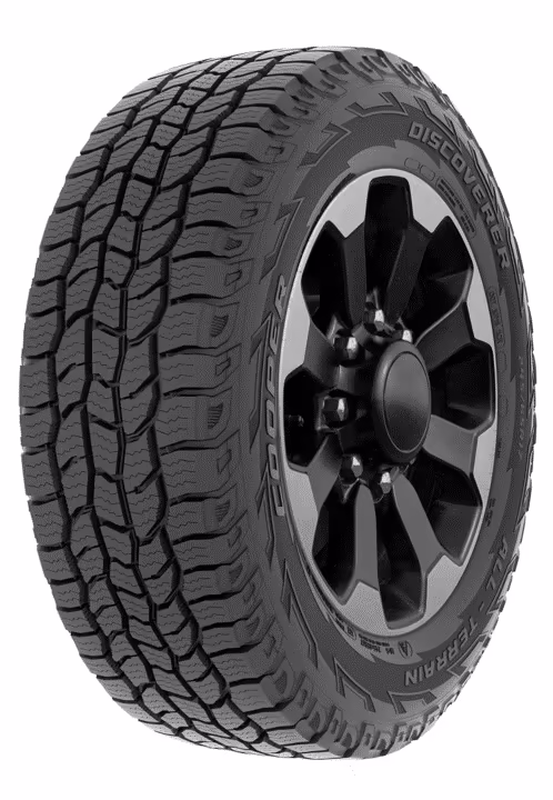 Discoverer All-Terrain 265/70R16 112T Light Truck & SUV Tire