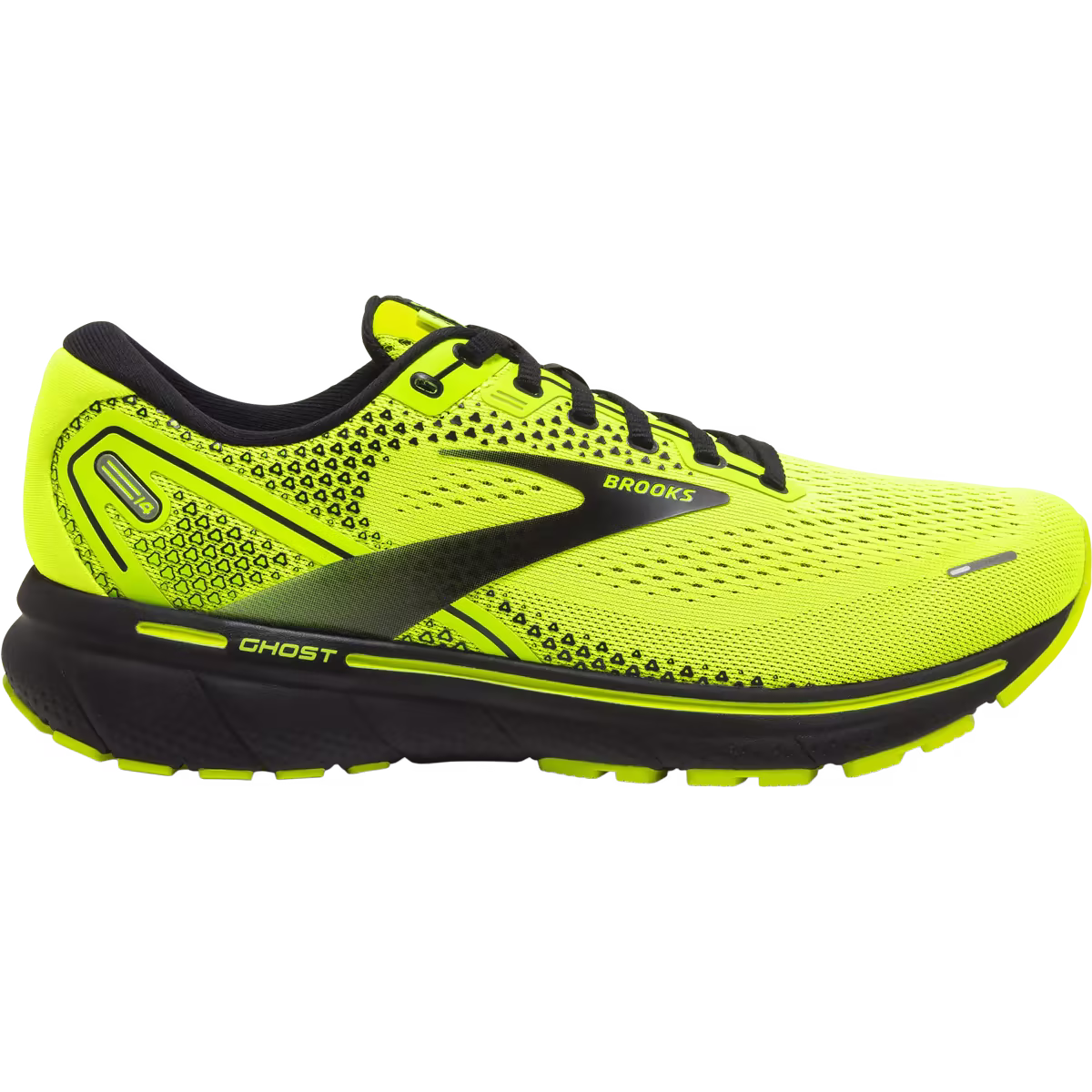 Men's Ghost 14
