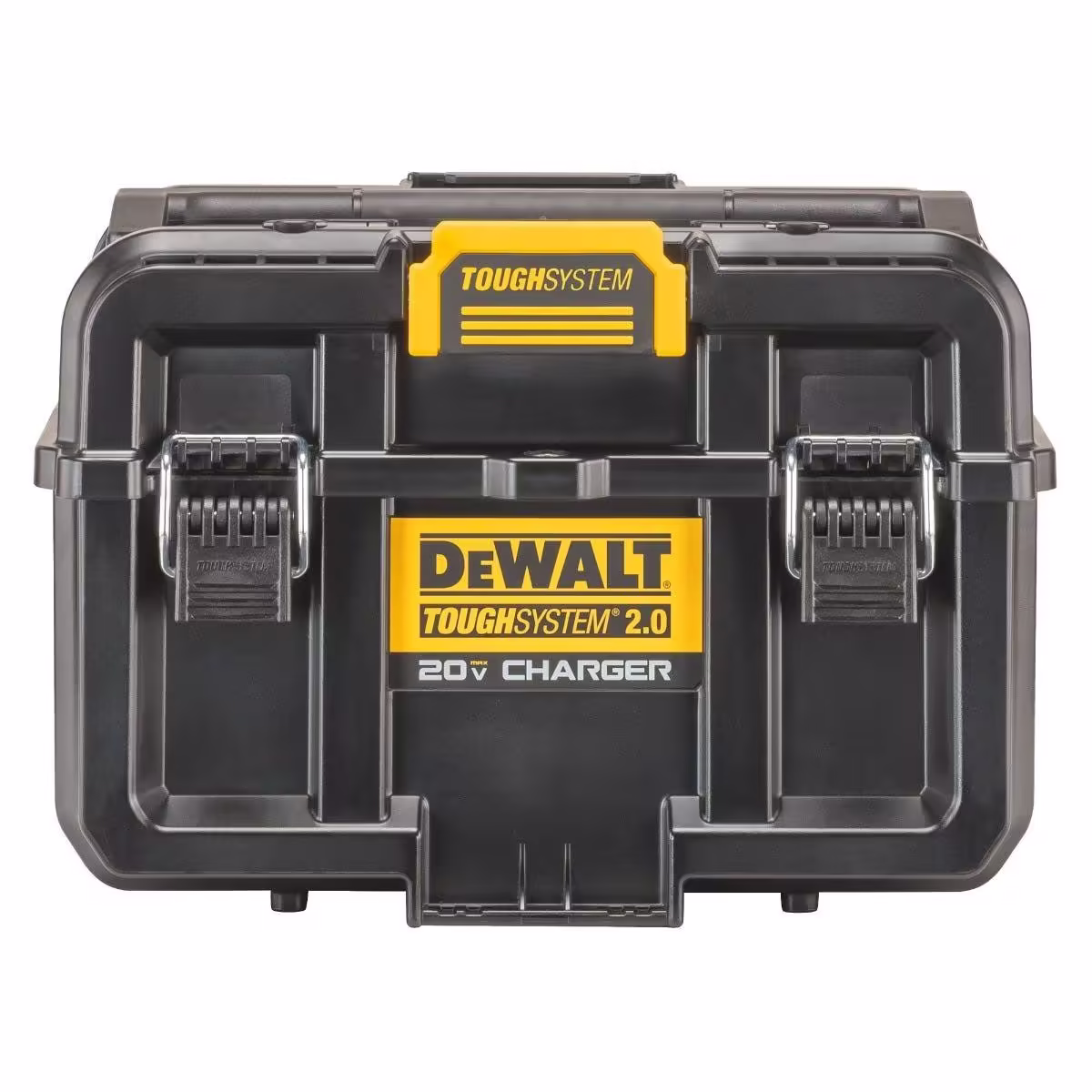 DeWalt ToughSystem 2.0 20V Dual Port Charger (DWST08050)