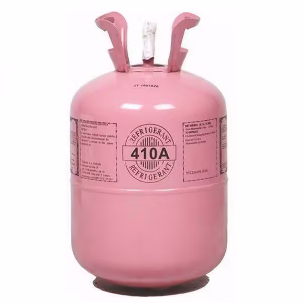 Comstar International Inc R-410A Refrigerant 80-150 - 25 lb. Cylinder