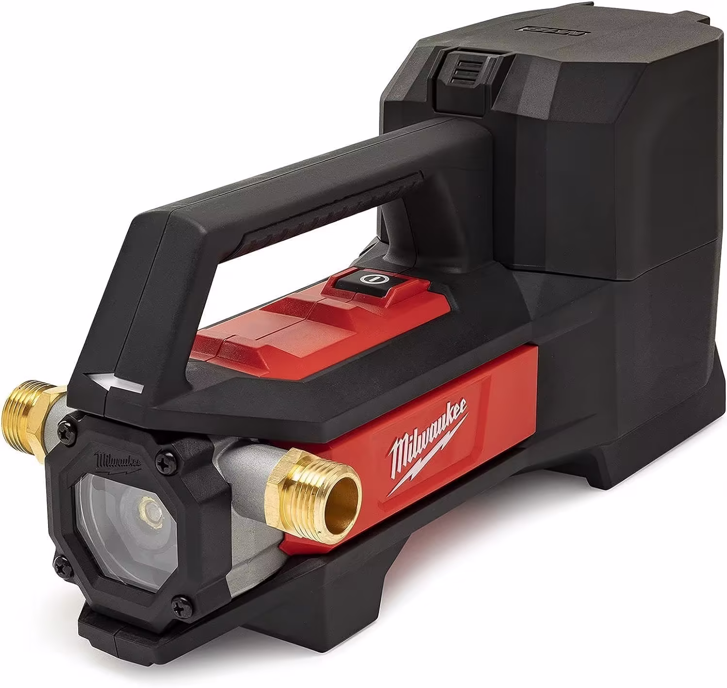 2771-20 M18 Transfer Pump