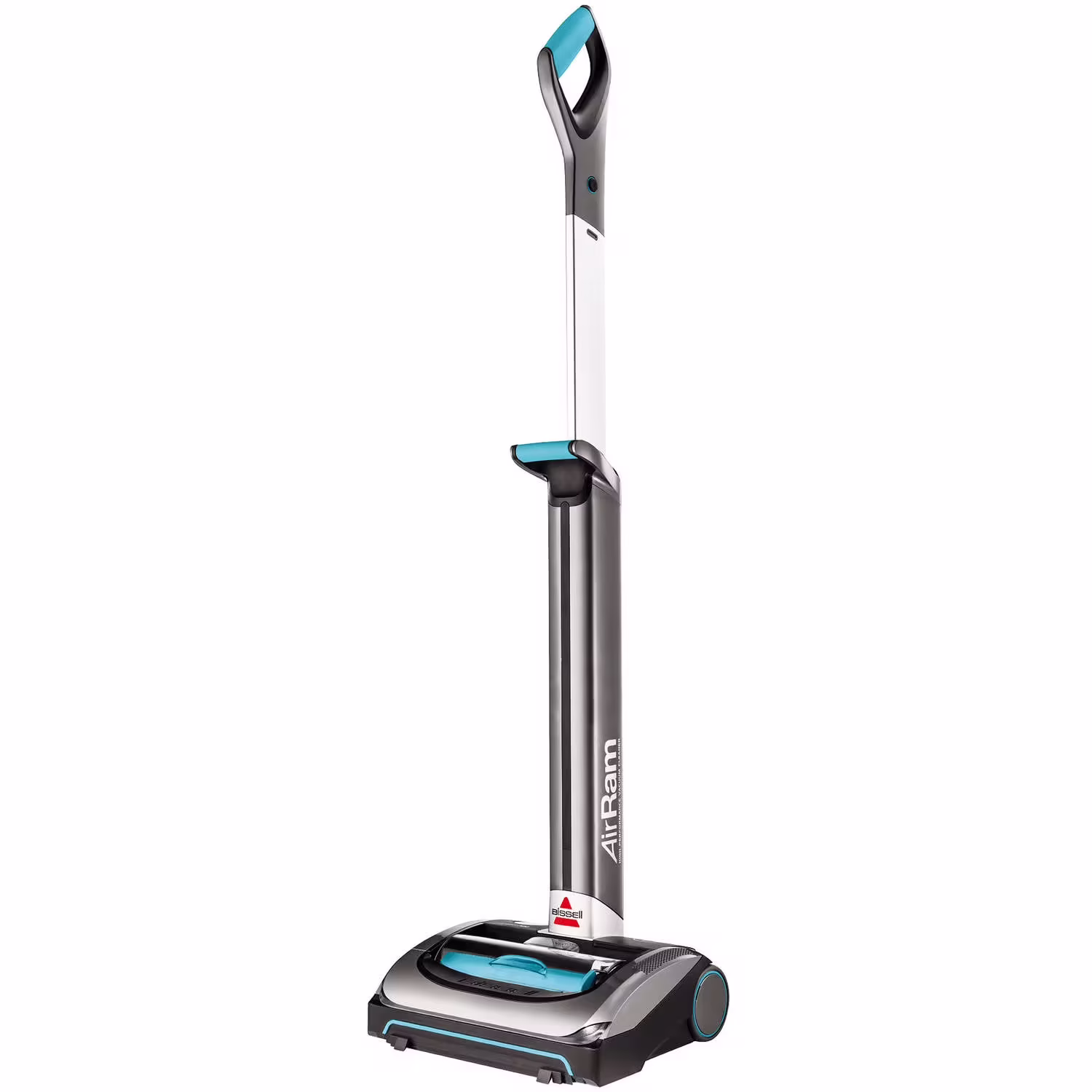 BISSELL Airram Cordless Vacuum, 22V Battery, 2144