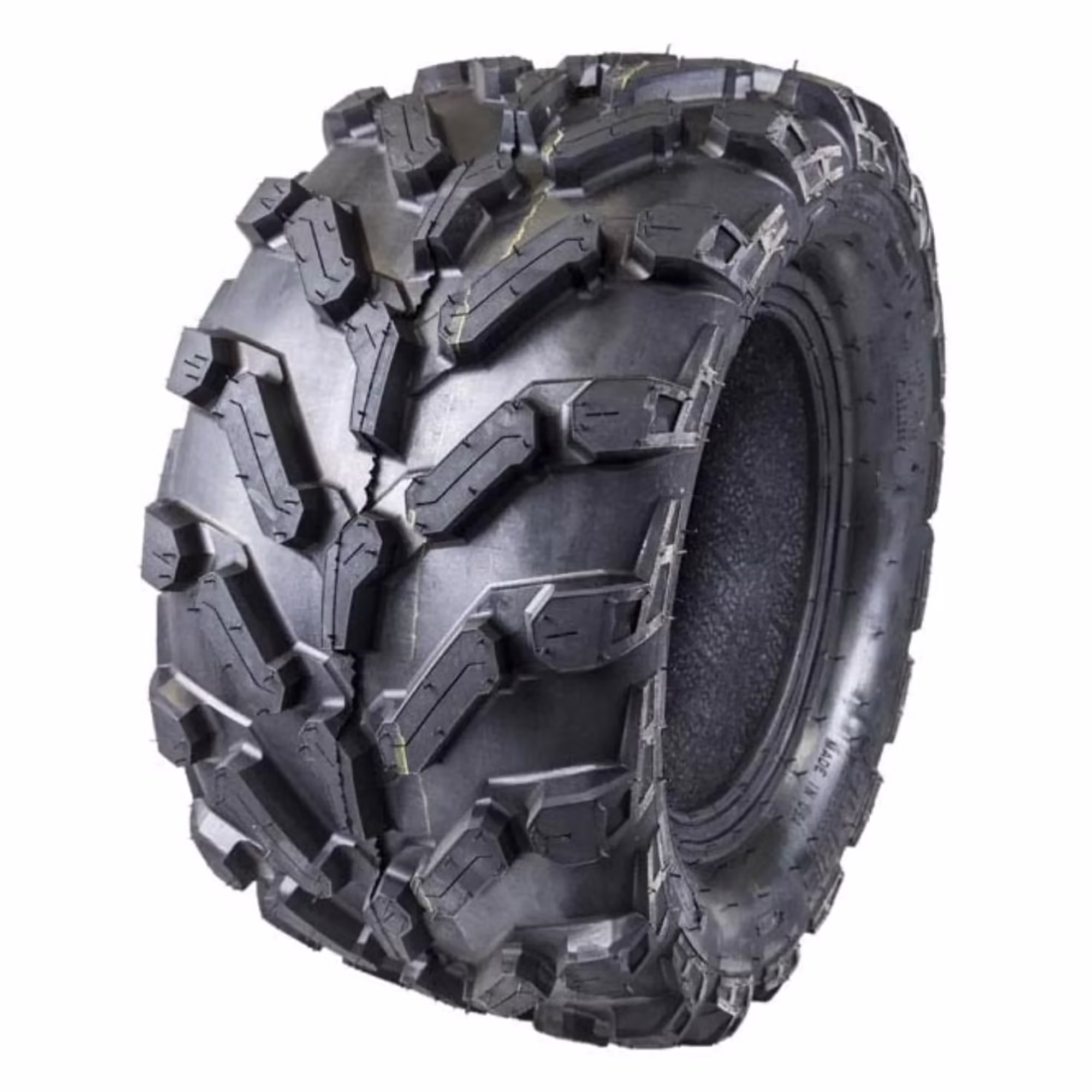 Polaris New OEM ATV 26x11r12 Rear Tire, Sportsman, 5412661