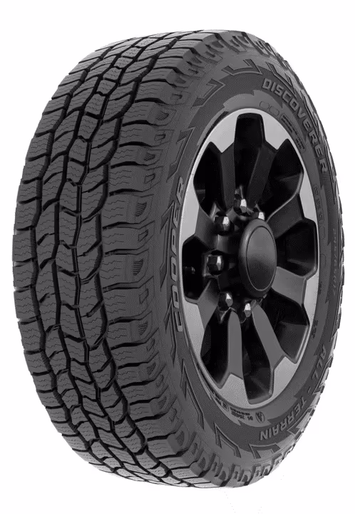 Discoverer All-Terrain 275/60R20 115T All-Terrain Tire