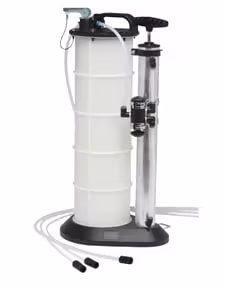 8.8L Fluid Evacuator Plus