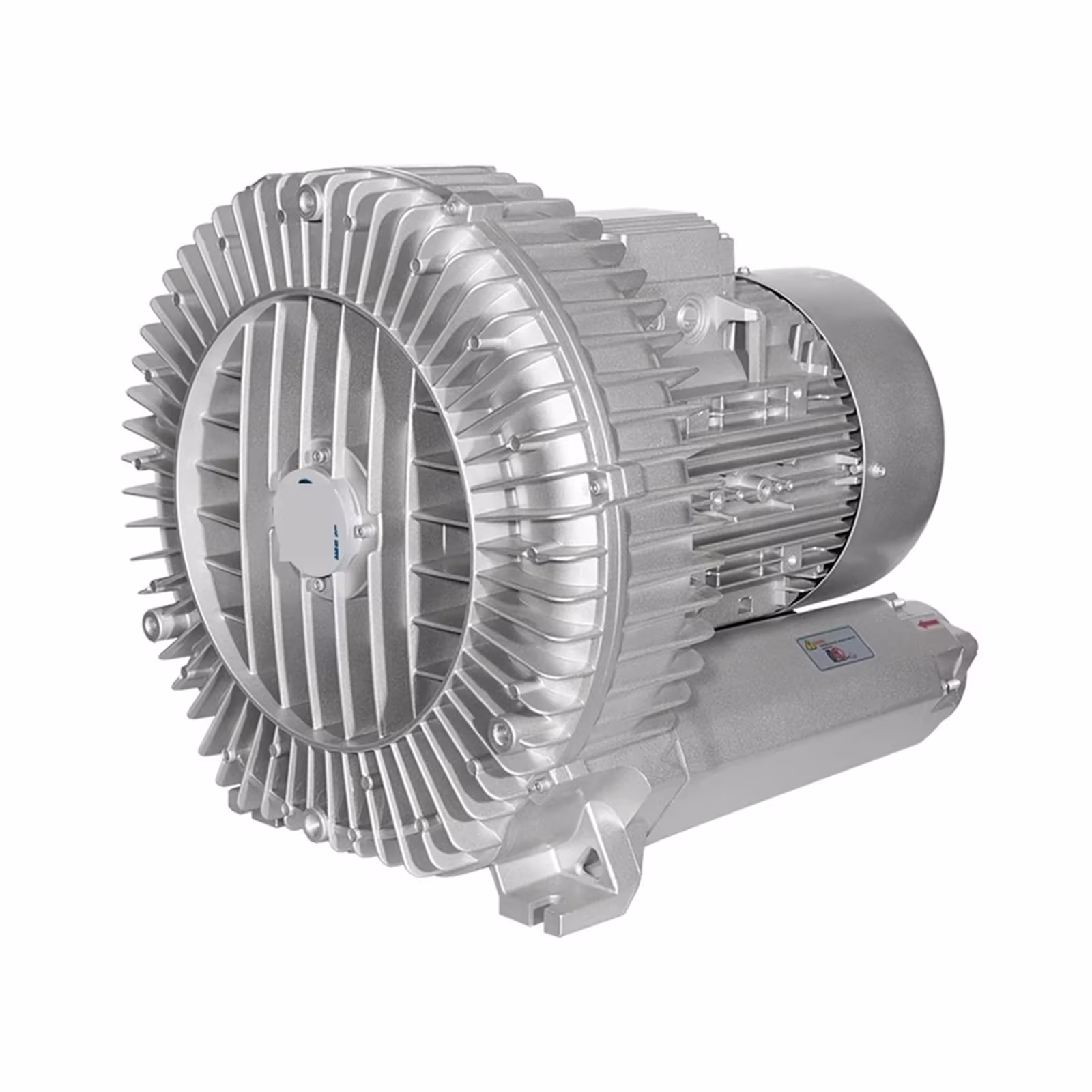 HG-120/180/250 High Pressure Fan, Centrifugal Fan Industrial Powerful Blower Air Pump, Vacuum Pump Fish Pond Aerator