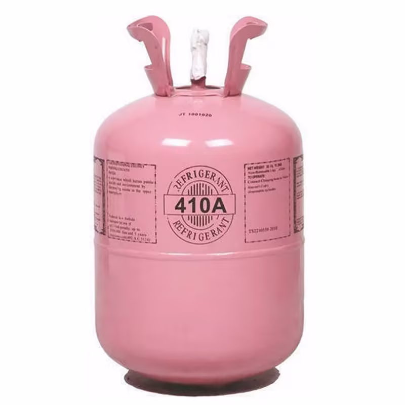 25 lb R410A 410a refrigerant new factory sealed.