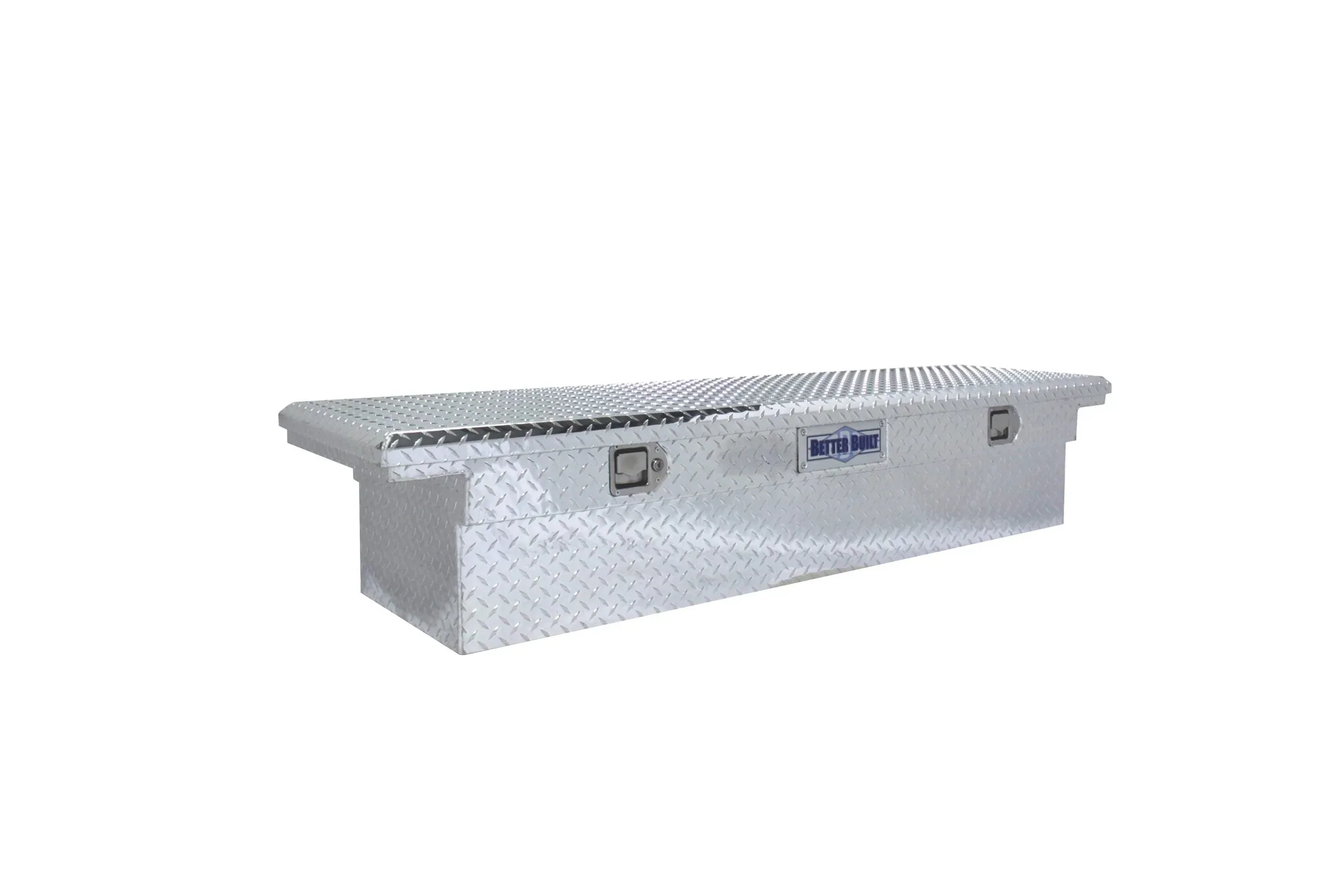 Better Built 70 Crown Series Low Profile Crossover Truck Tool Box